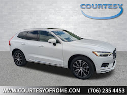 2019 Volvo XC60 T5 Inscription