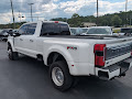 2024 Ford F-450SD Platinum