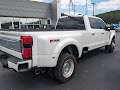 2024 Ford F-450SD Platinum