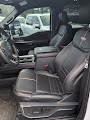 2024 Ford F-450SD Platinum