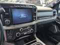2024 Ford F-450SD Platinum
