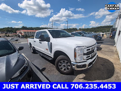 2024 Ford F-250SD XLT