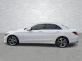 2021 Mercedes-Benz C-Class C 300