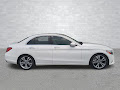 2021 Mercedes-Benz C-Class C 300