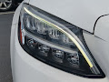 2021 Mercedes-Benz C-Class C 300