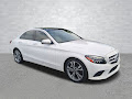 2021 Mercedes-Benz C-Class C 300