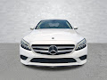 2021 Mercedes-Benz C-Class C 300