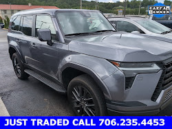 2024 Lexus GX 550 Premium