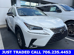 2019 Lexus NX 300 Base