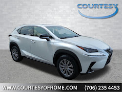 2019 Lexus NX 300 Base