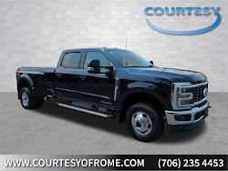 2024 Ford F-350SD Lariat