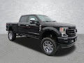 2021 Ford F-250SD Platinum
