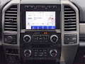 2021 Ford F-250SD Platinum