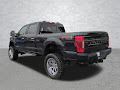 2021 Ford F-250SD Platinum