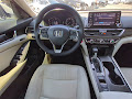 2021 Honda Accord EX-L