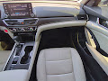 2021 Honda Accord EX-L