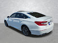 2021 Honda Accord EX-L