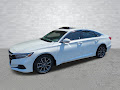 2021 Honda Accord EX-L