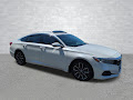 2021 Honda Accord EX-L