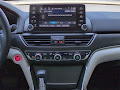 2021 Honda Accord EX-L