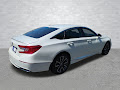 2021 Honda Accord EX-L
