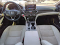 2021 Honda Accord EX-L