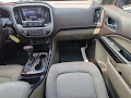 2019 GMC Canyon SLE1