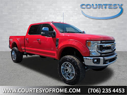2021 Ford F-250SD XLT