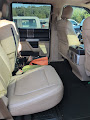 2017 Ford F-250SD Lariat