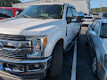 2017 Ford F-250SD Lariat