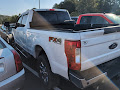 2017 Ford F-250SD Lariat