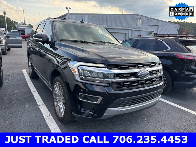 2024 Ford Expedition Limited