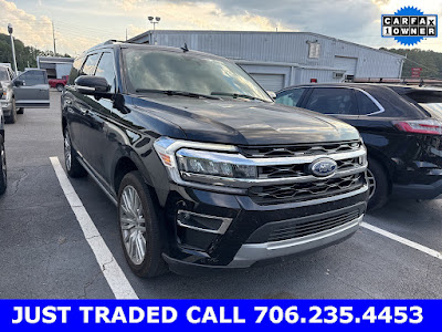 2024 Ford Expedition