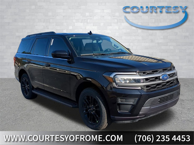2024 Ford Expedition XLT