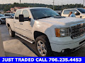 2014 GMC Sierra 2500HD Denali