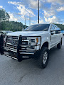 2022 Ford F-250SD Platinum