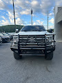 2022 Ford F-250SD Platinum