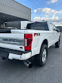 2022 Ford F-250SD Platinum