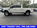 2022 Ford F-250SD Platinum