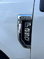 2022 Ford F-250SD Platinum
