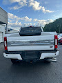 2022 Ford F-250SD Platinum