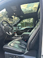 2022 Ford F-250SD Platinum
