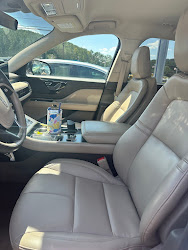 2021 Lincoln Aviator Standard