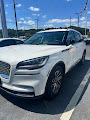 2021 Lincoln Aviator Standard