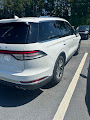 2021 Lincoln Aviator Standard