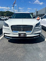 2021 Lincoln Aviator Standard