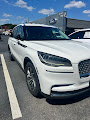 2021 Lincoln Aviator Standard