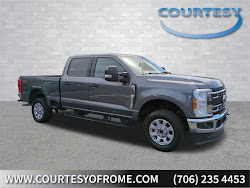 2024 Ford F-250SD XLT
