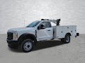 2024 Ford F-550SD XL