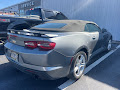 2020 Chevrolet Camaro 1LT